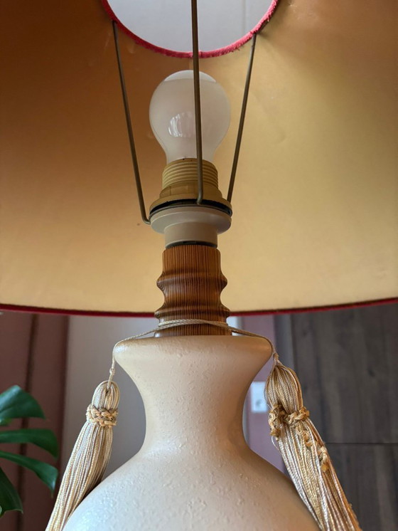 Image 1 of Table lamp by Bony Design