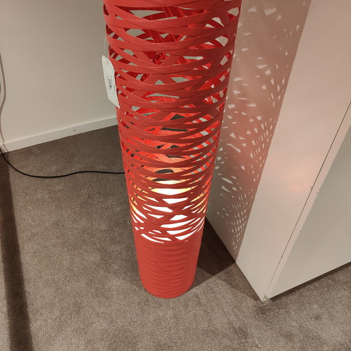 Foscarini Tress Grande standing lamp