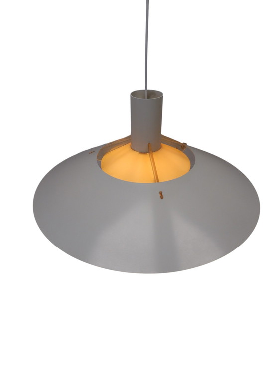 Image 1 of Galax Pendelleuchte, 1980er Jahre