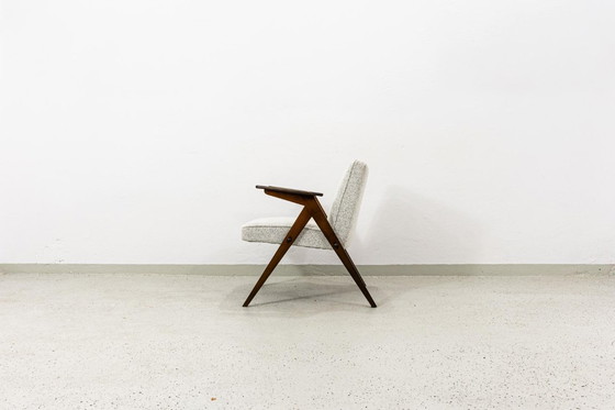 Image 1 of Sessel, Typ 300-177 "Hase", Polen, 1970'S