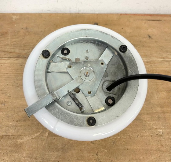 Image 1 of Vintage Emergency Wall Light, 1960s