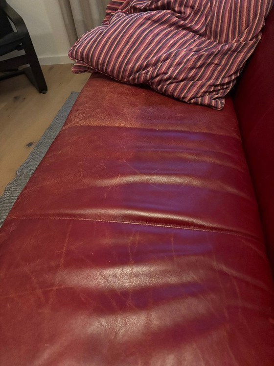 Image 1 of Canapé 2,5 places Montis Kubik