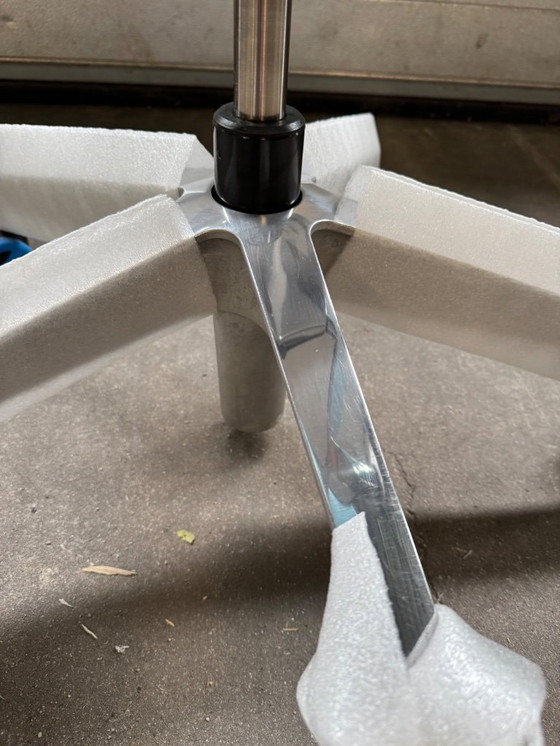 Image 1 of Herman Miller Mirra 2 Butterfly Blue polished refurbished