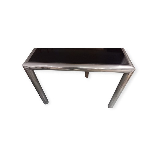 Mesa de comedor John Mascheroni Tubo aluminio XXXL