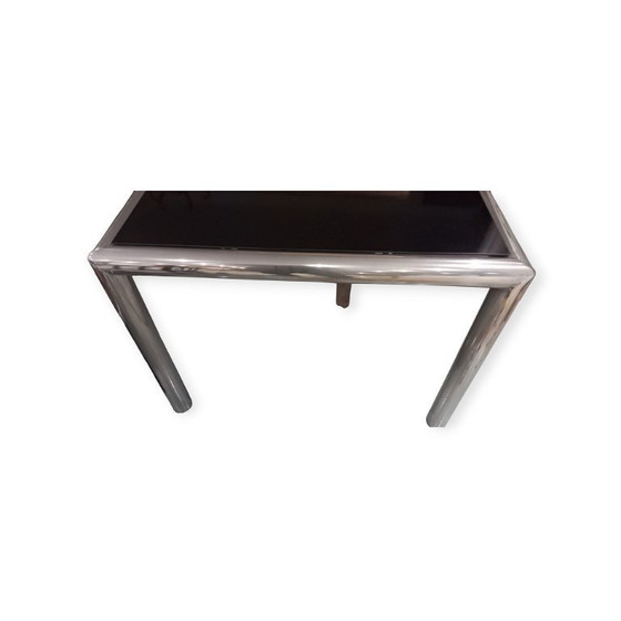 Image 1 of Mesa de comedor John Mascheroni Tubo aluminio XXXL