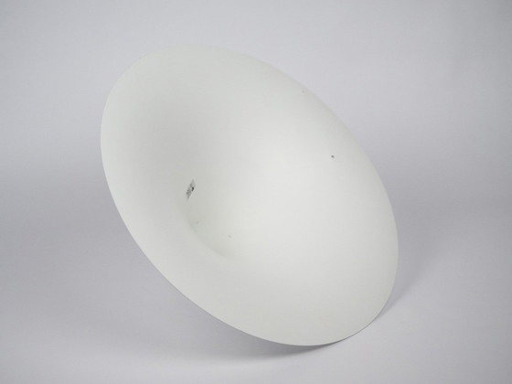 Image 1 of Danish vintage Semi pendant lamp by Bonderup and Thorup, 1968