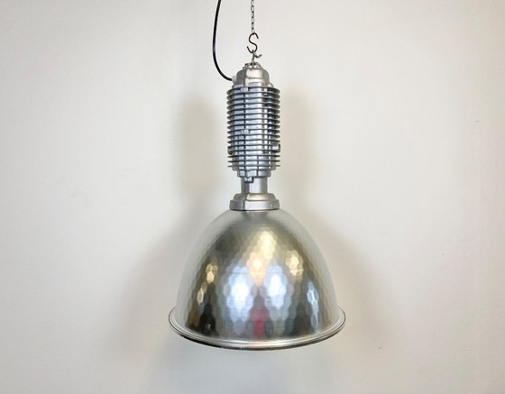 Image 1 of Lampada a sospensione industriale grande di Charles Keller per Zumtobel Staff, 1990