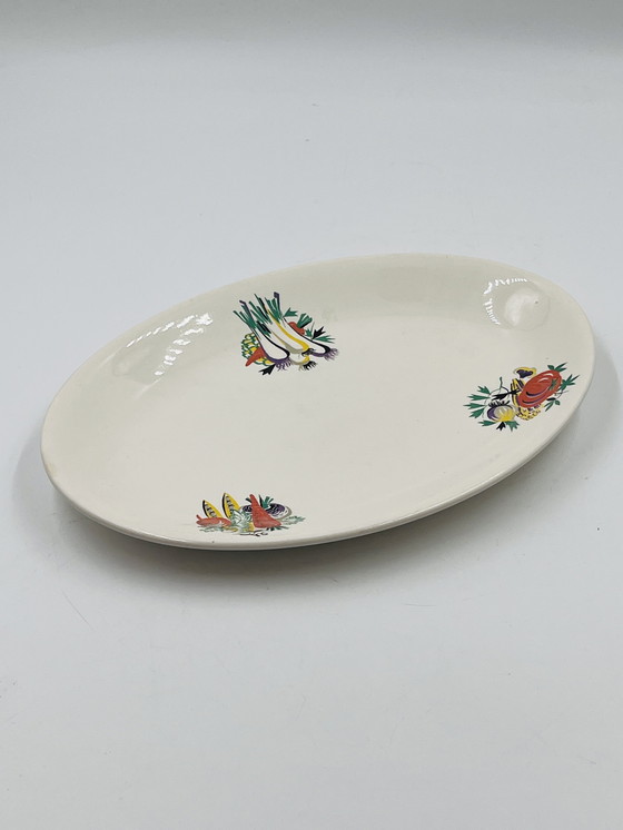 Image 1 of SMF Piatto di verdure Schrameerg