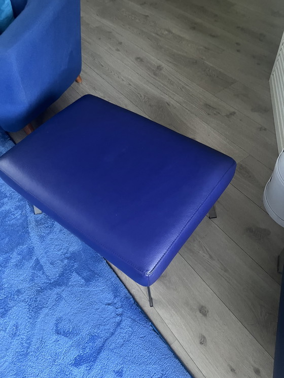 Image 1 of Banca di viaggio di Leolux