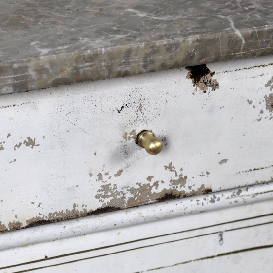 Image 1 of Comodino, circa 1920