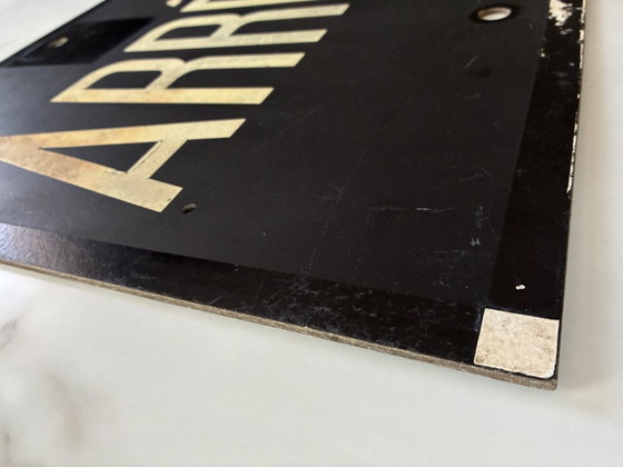 Image 1 of Old Stop Sign