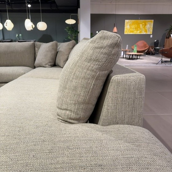 Image 1 of Divano angolare Montis Axel