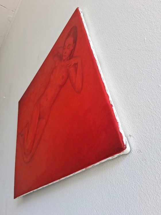 Image 1 of Zikel - Nudo reclinato