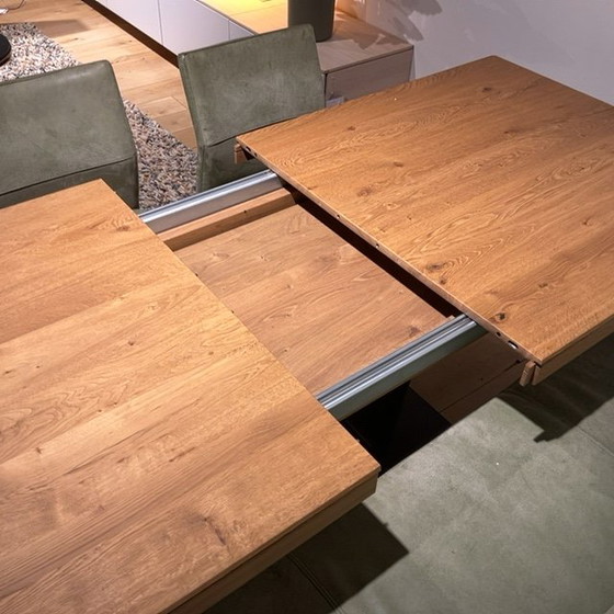 Image 1 of Table de salle à manger Hart de marque privée - 190 x 95 cm, extensible