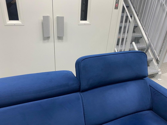 Image 1 of Nederlandse designbank Henders&Hazel 2,5 zitplaatsen