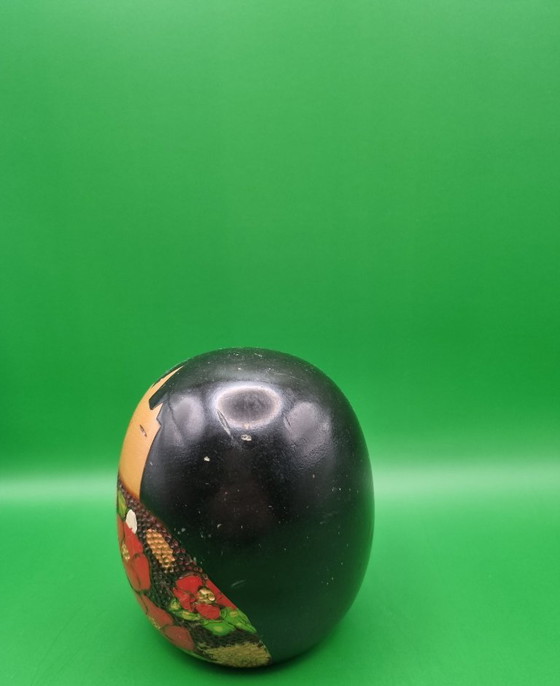 Kokeshi Vintage "Tsubaki No Sato" De Sekiguchi Toa – Objets déco, Wood (photo 4 of 6)