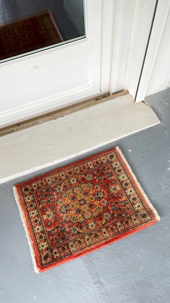 Image 1 of Vintage Rug