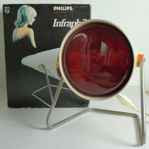 Philips Infraphil HP 3609