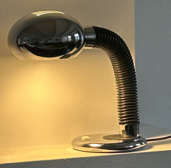 Image 1 of Tafellamp Targetti Sankey Elbow