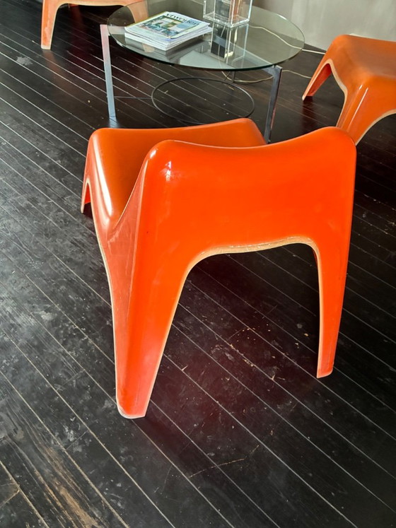 Fauteuil IKEA PS Vågö par Thomas Sandell – Plastic (photo 5 of 9)