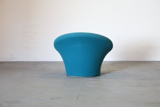 Image 1 of Pierre Paulin mushroom Artifort