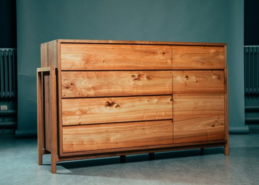 Handcrafted Sideboard