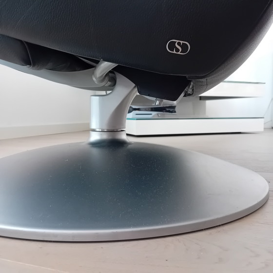 Image 1 of De Sede fauteuil 