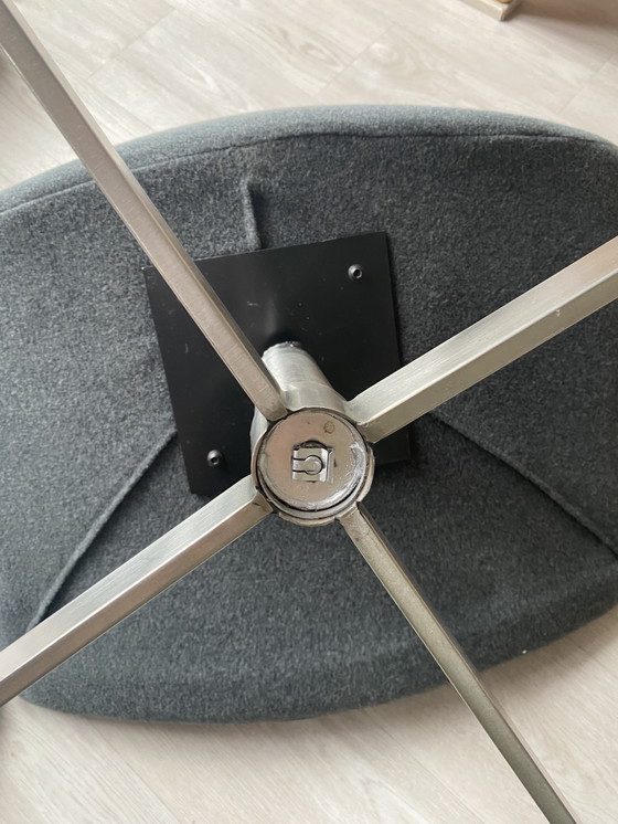 Image 1 of 2 Catifa 60s Designer Stoelen Vintage