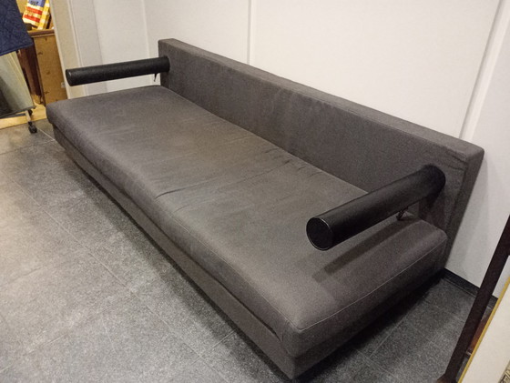 Image 1 of B&B Italia sity sofa Antonio citterio