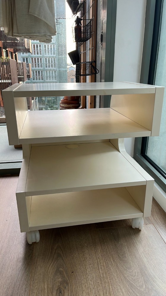 Image 1 of Tavolino Illen Ikea Vintage