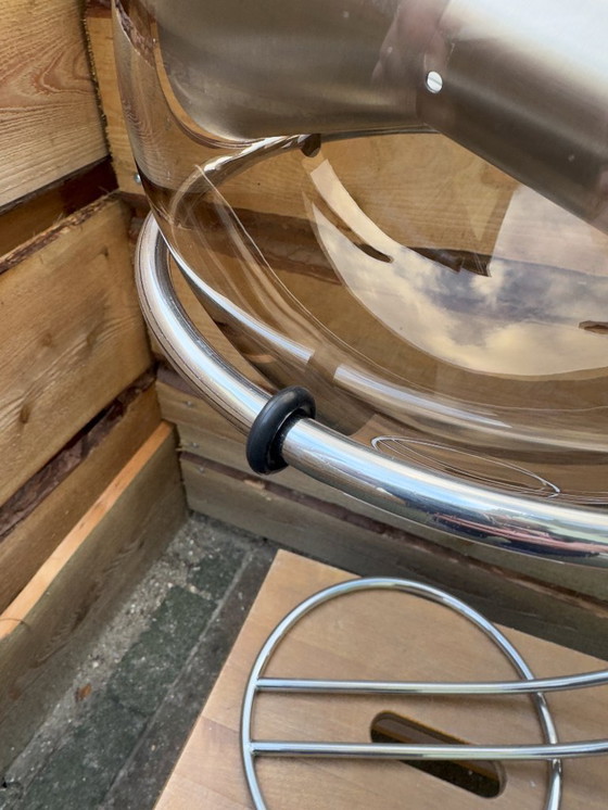 Image 1 of Touch Schreibtischleuchte Typ-Nr. D2046-20 von Frank Ligtelijn