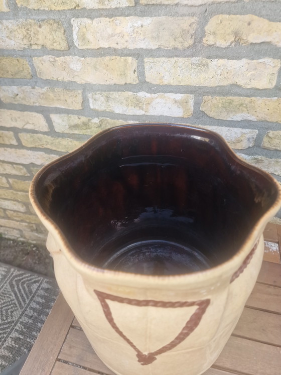 Image 1 of Vaso da fiori West Germany Bay
