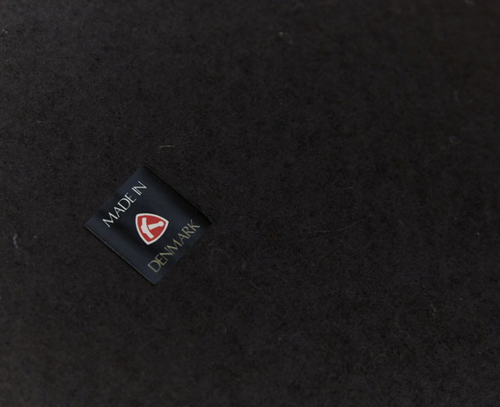 Image 1 of Mid Century Esszimmerstühle von Schou Andersen, Sechser-Set