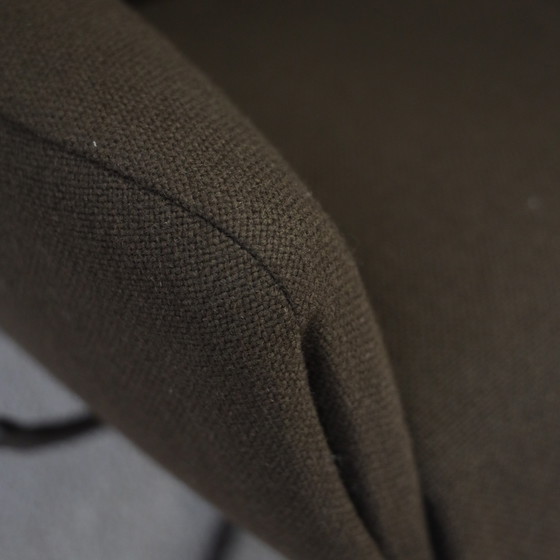 Image 1 of Fauteuil Jori Time Out avec repose-pieds