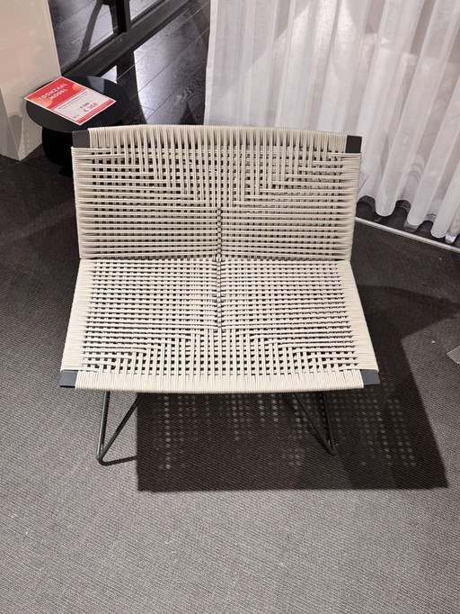 Conjunto de salón MDF Italia Neil twist