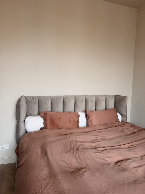 Image 1 of Jotex hoofdbord voor 180 cm bed