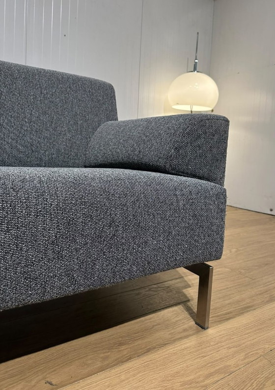 Like new Rolf Benz 310 Sofa + Warranty – 2 seaters, Other (photo 7 of 9)