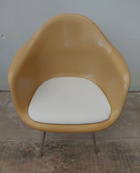 Image 1 of Fauteuil Charles et Ray Eames pour Herman Miller