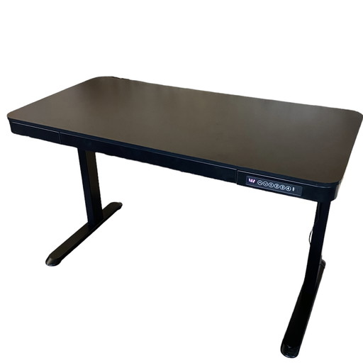 E2 Sit/Sta Desk