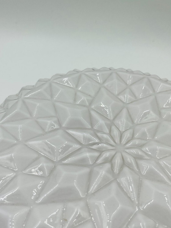 Plafoniera Vanadin di Inma Bermúdez – Ikea, Plafoniere, Glass (photo 9 of 11)