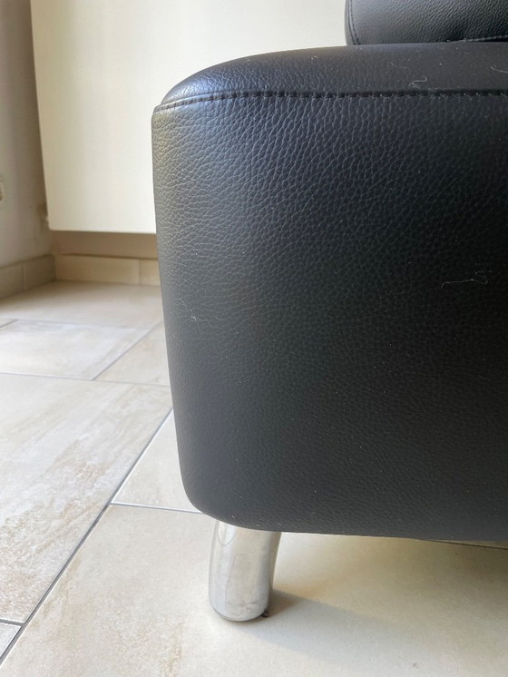 Image 1 of Leolux Archipel designer sofa in very good condition