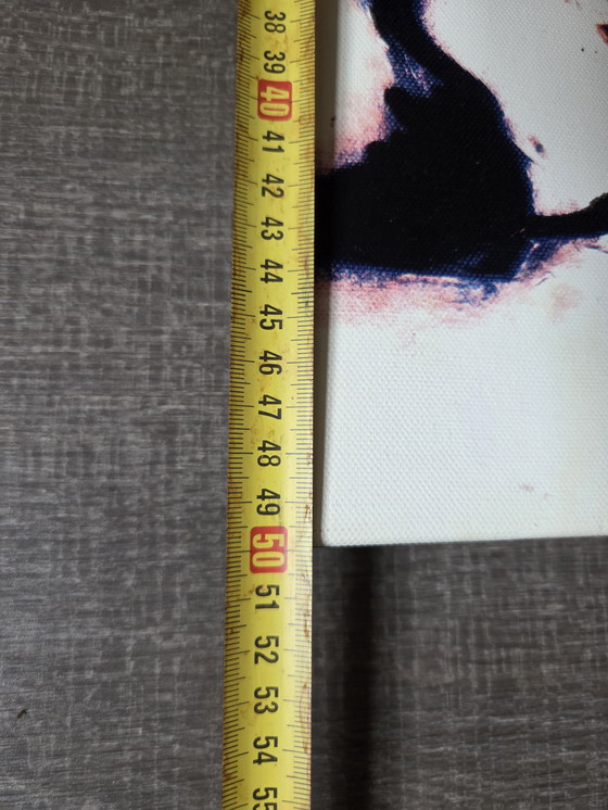 Image 1 of Herman Brood Vega Copa (derechos de autor herederos de Brood)