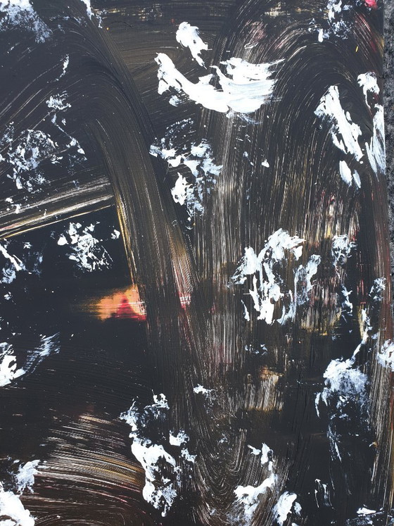 Image 1 of Jürgen Angeler - Deep Cosmos