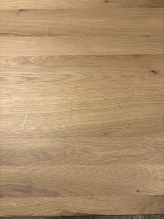 Image 1 of 2M Living Budget dining table - 240x98