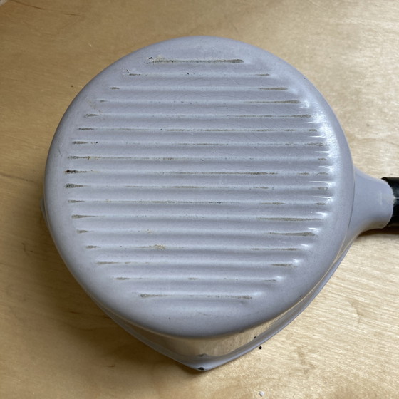 Image 1 of Set Le Creuset Pannen Raymond Loewy