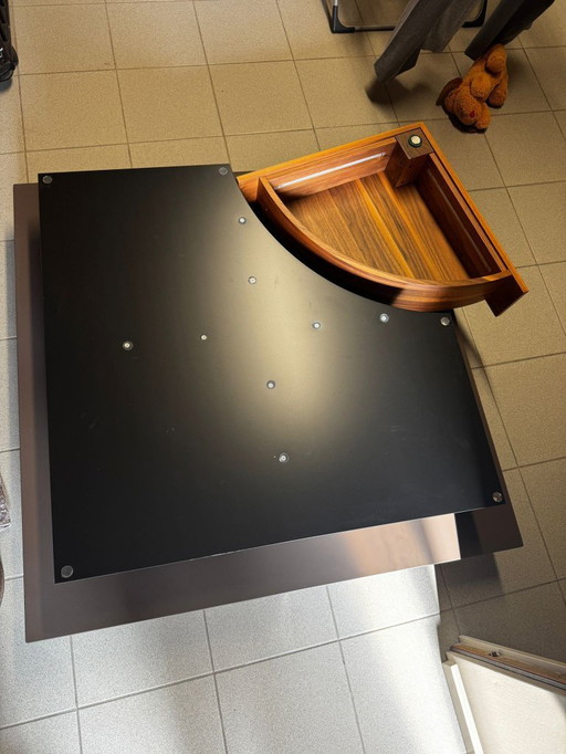 Hülsta coffee table CT90