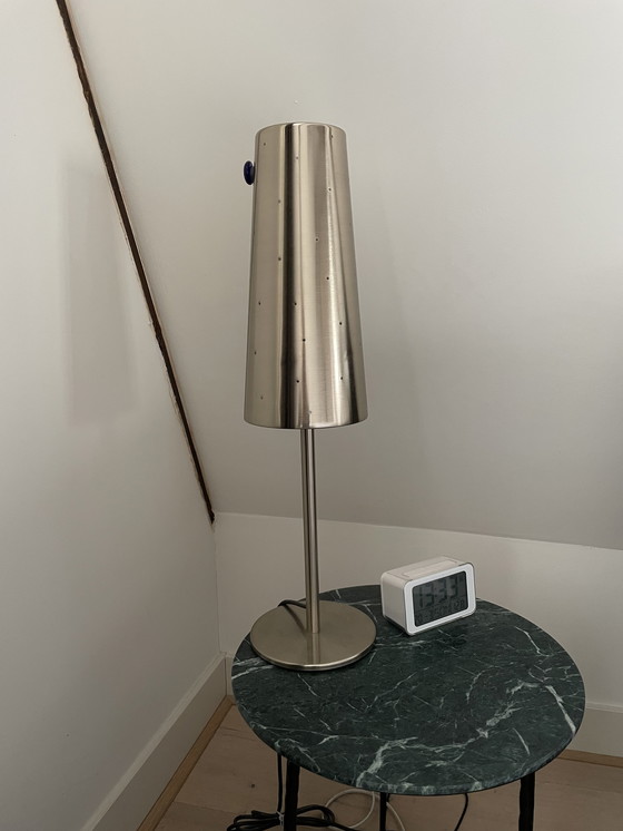 Image 1 of Marble Side Table - Furnified Brand