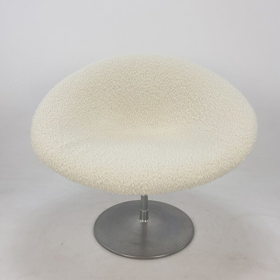 Image 1 of Fauteuil vintage "Little Globe" par Pierre Paulin pour Artifort, 1980