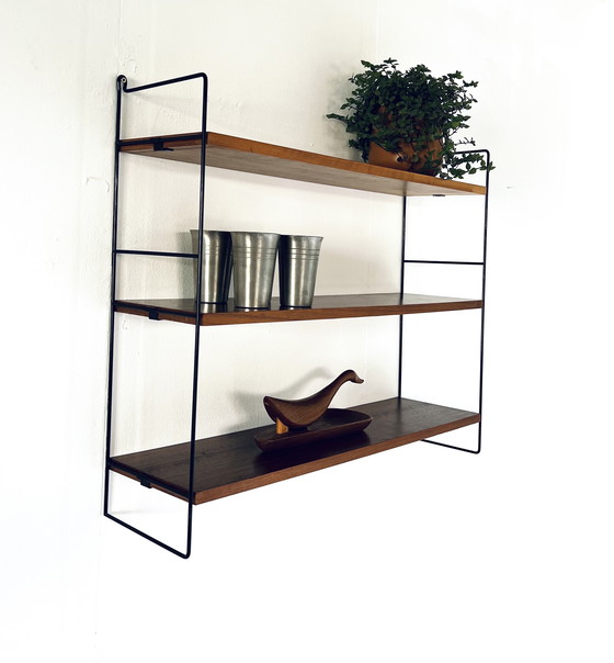 Image 1 of Vintage wandrek, WHB Germany ‘60