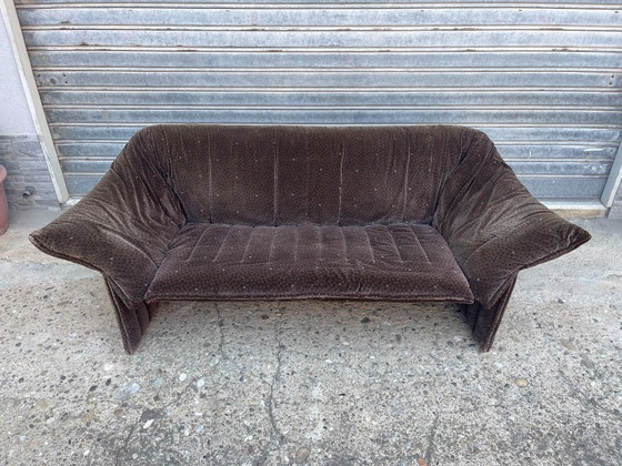 Image 1 of Canapé Le Stelle par Mario Bellini pour B&B Italia des années 1970